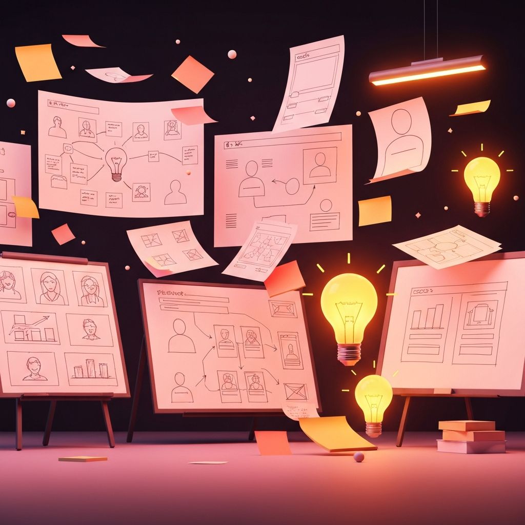 Product Discovery Workshops