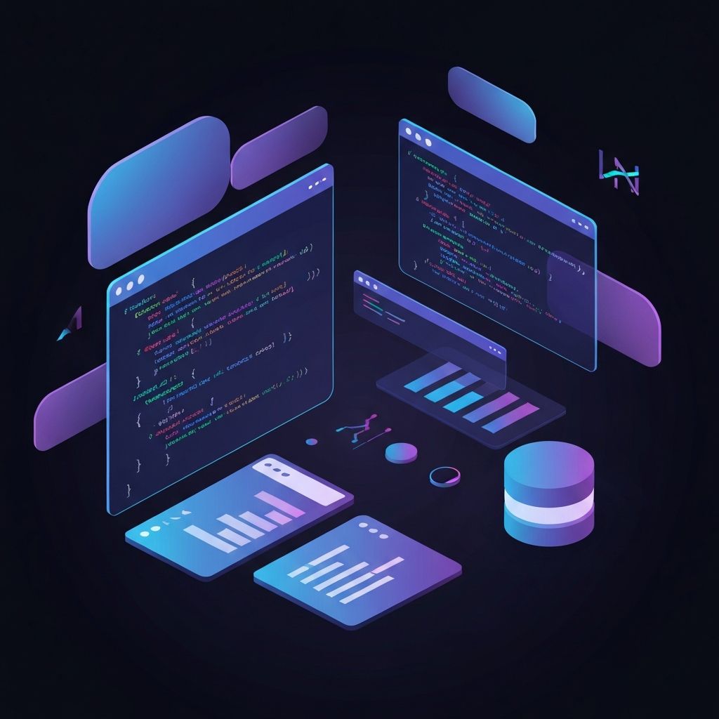 Full-Stack SaaS & Web Platforms